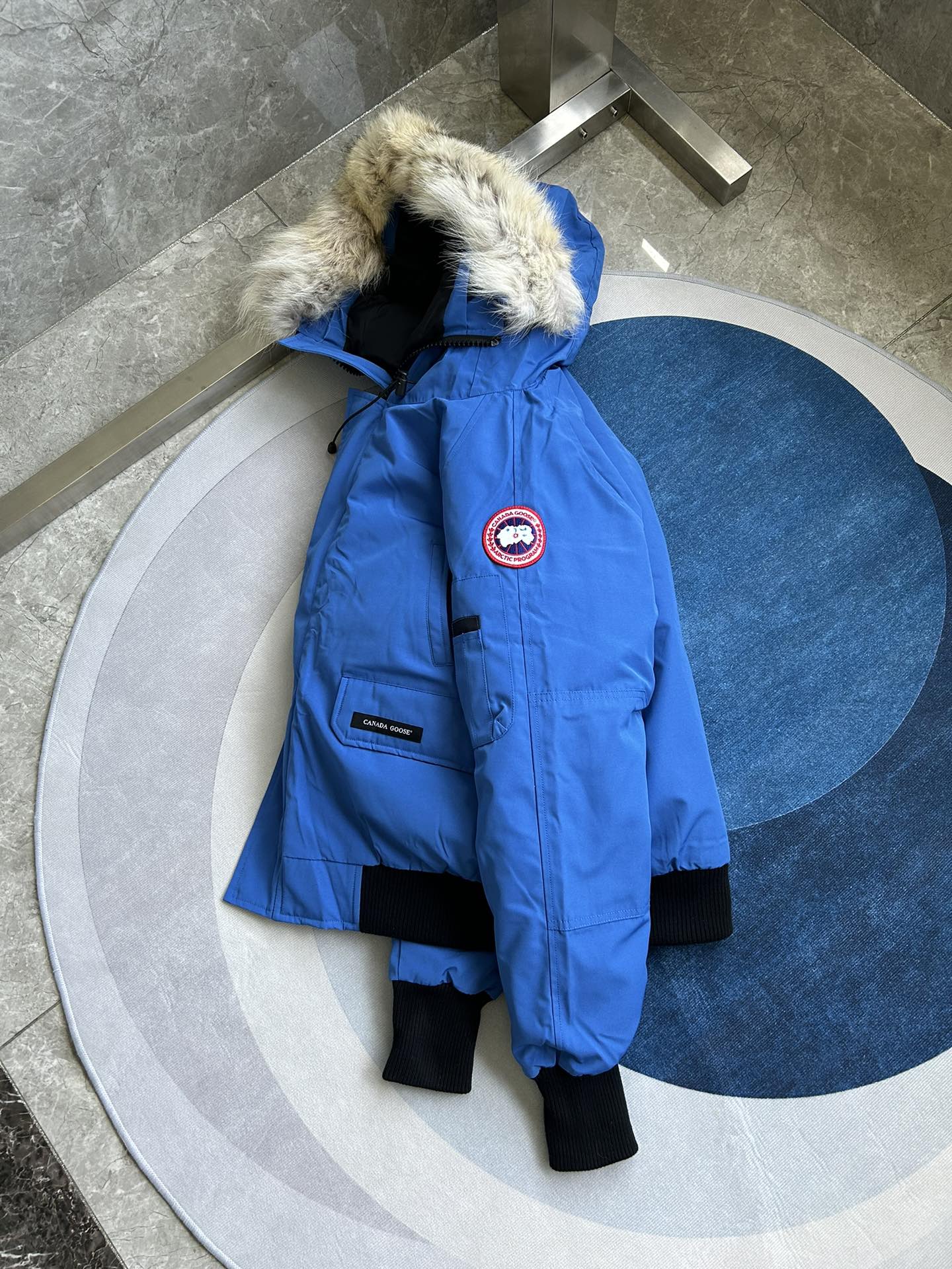 Canada Goose Down Jackets